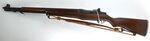 US M1 Garand 1945 Springfield Production 30-06 Rifle (Used) 